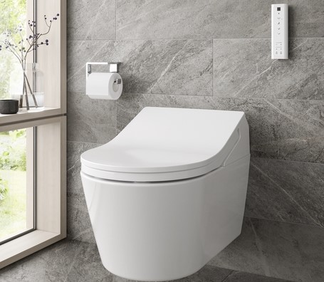 TOTO - WASHLET RX